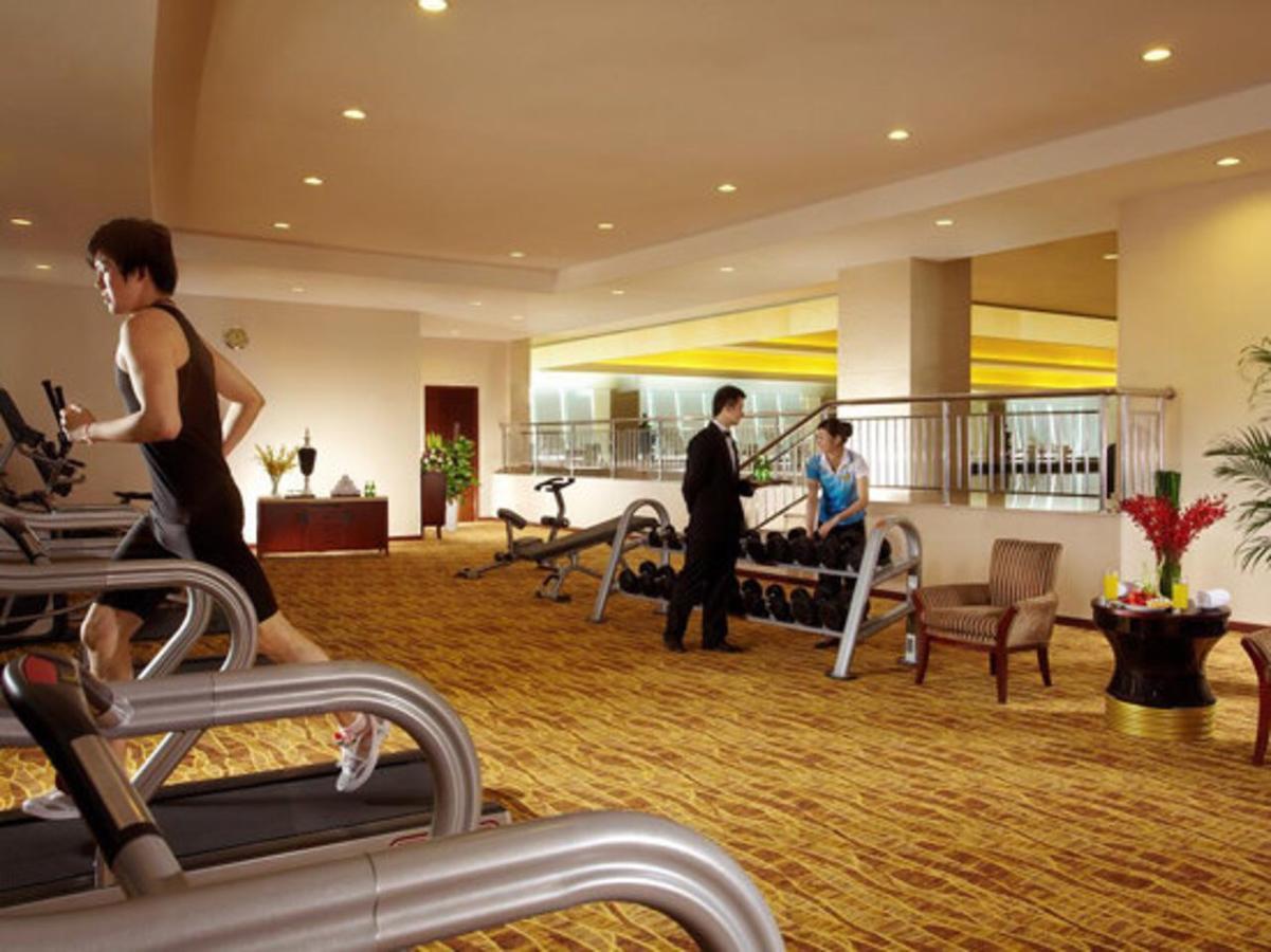 Jurong Yukun New Century Hotel Jiangsu Habitación foto